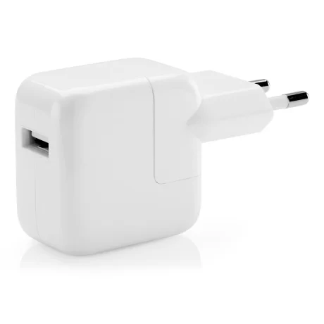 Incarcator Retea Apple Usb 12W Alb