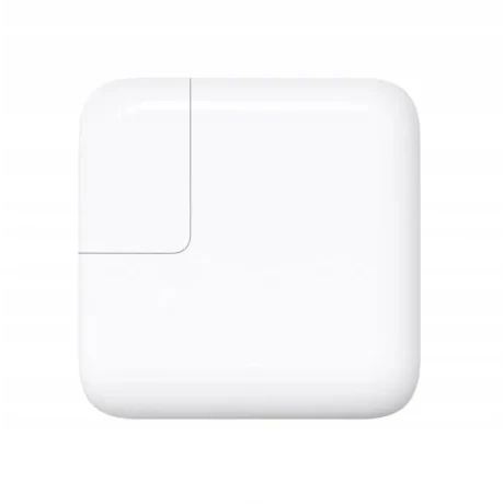 Incarcator Retea Apple Usb-C 29W Alb