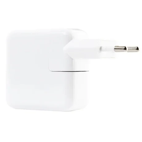 Incarcator Retea Apple Usb-C 29W Alb