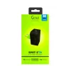 Incarcator Retea Goui Spot+D  PD 30W 1xUSB-1xType C Negru