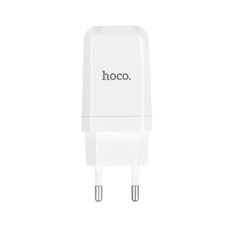 INCARCATOR RETEA HOCO C45 1XUSB, ALB