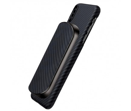 Incarcator Retea Pitaka Wireless MagEZ Juice MJ1002 PowerBank 2000mAh Negru thumb