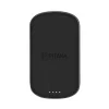 Incarcator Retea Pitaka Wireless MagEZ Juice MJ1002 PowerBank 2000mAh Negru