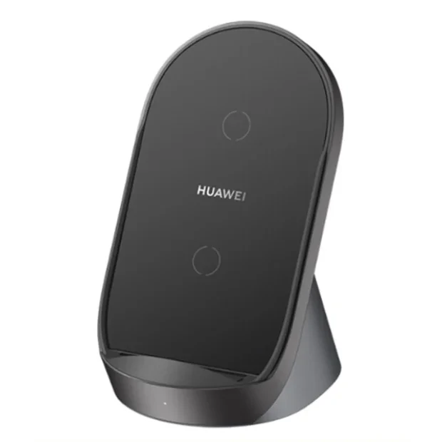 Incarcator Retea Wireless Huawei QC 3.0 Negru