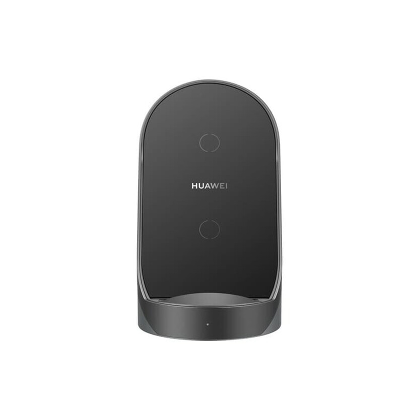 Incarcator Retea Wireless Huawei QC 3.0 Negru thumb
