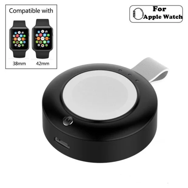 Incarcator Wireless, Apple Watch