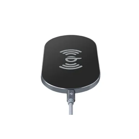 Incarcator Wireless Awei 5W Negru