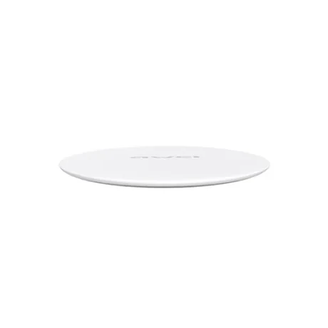 Incarcator Wireless Awei Ultra Thin 5W Alb