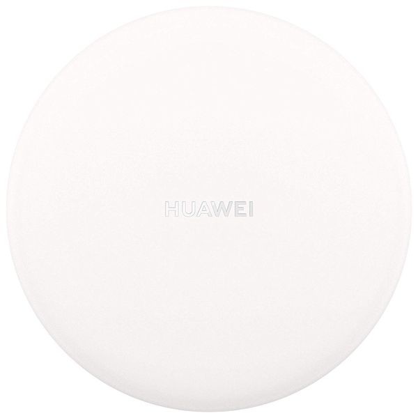 Incarcator Wireless cu adaptor Quick Charge Huawei Alb thumb