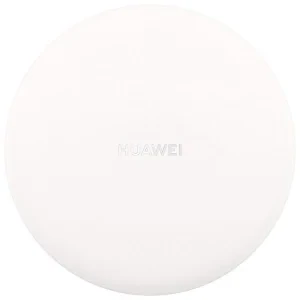 Incarcator Wireless cu adaptor Quick Charge Huawei Alb
