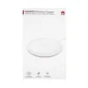 Incarcator Wireless cu adaptor Quick Charge Huawei Alb