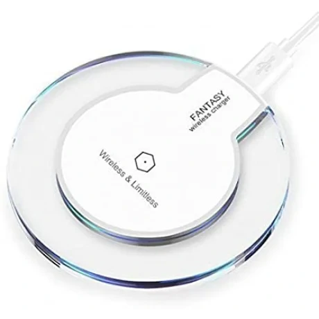 Incarcator Wireless Fantasy