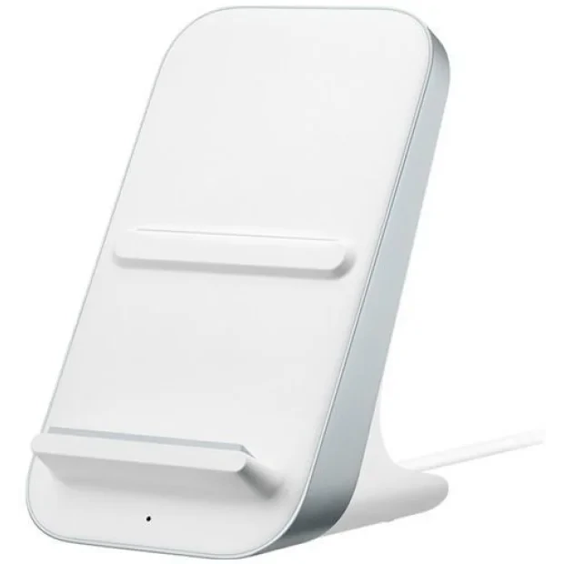 Incarcator Wireless OnePlus Warp QC 3.0 30W Alb