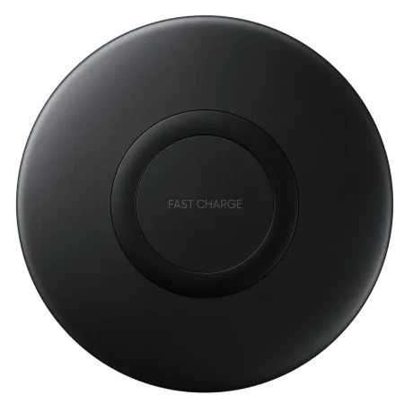 Incarcator Wireless Samsung QC 3.0 Negru
