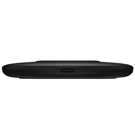 Incarcator Wireless Samsung QC 3.0 Negru