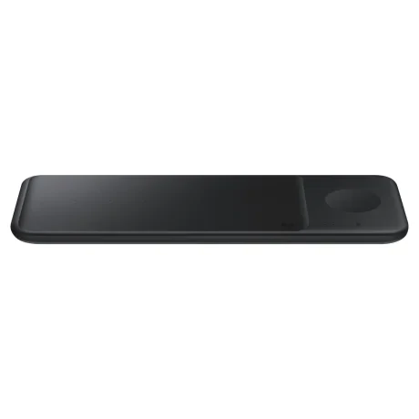 Incarcator Wireless Samsung Trio Pad Usb-Type C 25W Black
