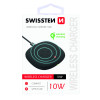 Incarcator Wireless Swissten 10W Negru