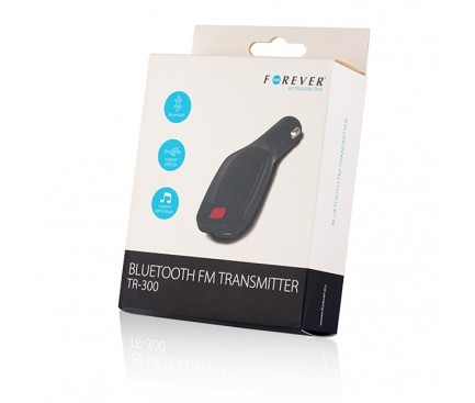 Modulator FM Bluetooth Forever thumb