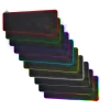 Mouse Pad Gaming Spirit of Gamer Skull RGB 80x30x0.3cm Led Multicolor