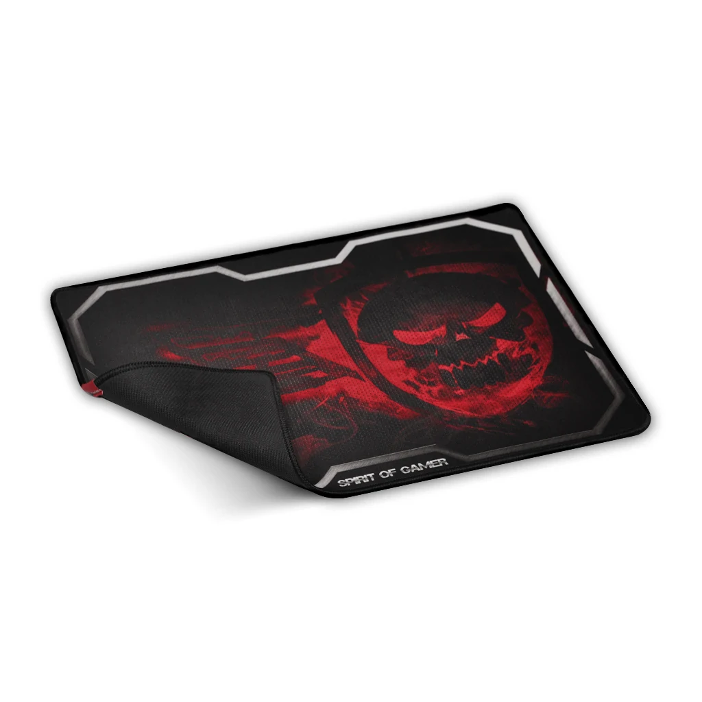 Mouse Pad Gaming Spirit of Gamer Rosu thumb