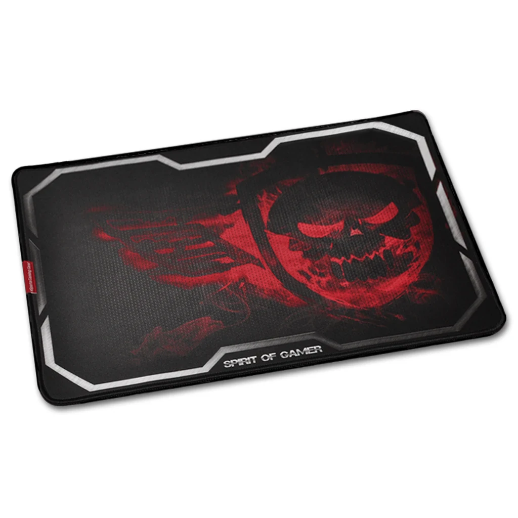 Mouse Pad Gaming Spirit of Gamer Rosu thumb