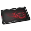 Mouse Pad Gaming Spirit of Gamer Rosu