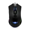 Mouse Gaming Spirit of Gamer M-20 Elite Gaming 4000DPi Optic 6 Butoane Negru