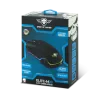 Mouse Gaming Spirit of Gamer M-20 Elite Gaming 4000DPi Optic 6 Butoane Negru