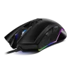 Mouse Gaming Spirit of Gamer M-20 Elite Gaming 4000DPi Optic 6 Butoane Negru