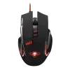 Mouse Gaming Spirit of Gamer Pro-M5 Gaming 3200DPi Optic 8 Butoane Negru