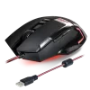 Mouse Gaming Spirit of Gamer Pro-M5 Gaming 3200DPi Optic 8 Butoane Negru