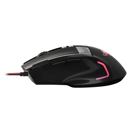 Mouse Gaming Spirit of Gamer Pro-M5 Gaming 3200DPi Optic 8 Butoane Negru