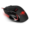 Mouse Gaming Spirit of Gamer Pro-M5 Gaming 3200DPi Optic 8 Butoane Negru