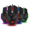 Mouse Gaming Spirit of Gamer Pro-M8 Light Edition 3500DPi Optic 7 Butoane Multicolor