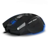 Mouse Gaming Spirit of Gamer Pro-M8 Light Edition 3500DPi Optic 7 Butoane Multicolor