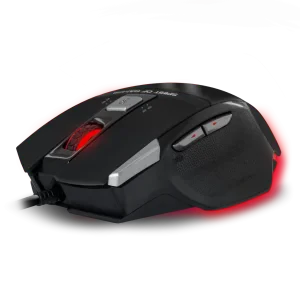 Mouse Gaming Spirit of Gamer Pro-M8 Light Edition 3500DPi Optic 7 Butoane Multicolor