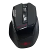 Mouse Gaming Spirit of Gamer Pro-M9 Gaming 2000DPi Optic 7 Butoane Negru