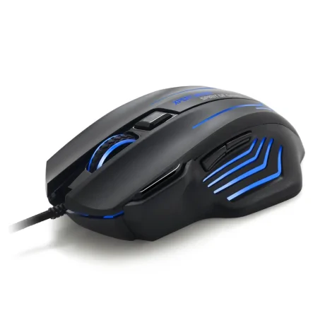 Mouse Gaming Spirit of Gamer Xpert M-500 Gaming 8000DPi 7 Butoane Negru
