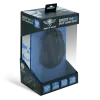 Mouse Gaming Spirit of Gamer Xpert M-500 Gaming 8000DPi 7 Butoane Negru