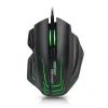 Mouse Gaming Spirit of Gamer Xpert M-500 Gaming 8000DPi 7 Butoane Negru