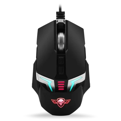 Mouse Gaming Spirit of Gamer Xpert M300 Gaming 5000DPi 9 Butoane Negru