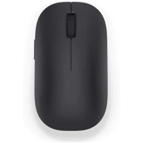 Mouse Wireless Xiaomi V2 1200 DPi Negru
