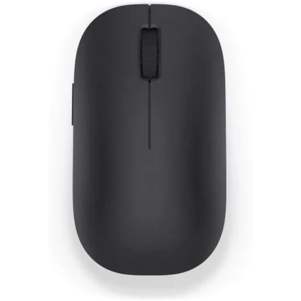 Mouse Wireless Xiaomi V2 1200 DPi Negru