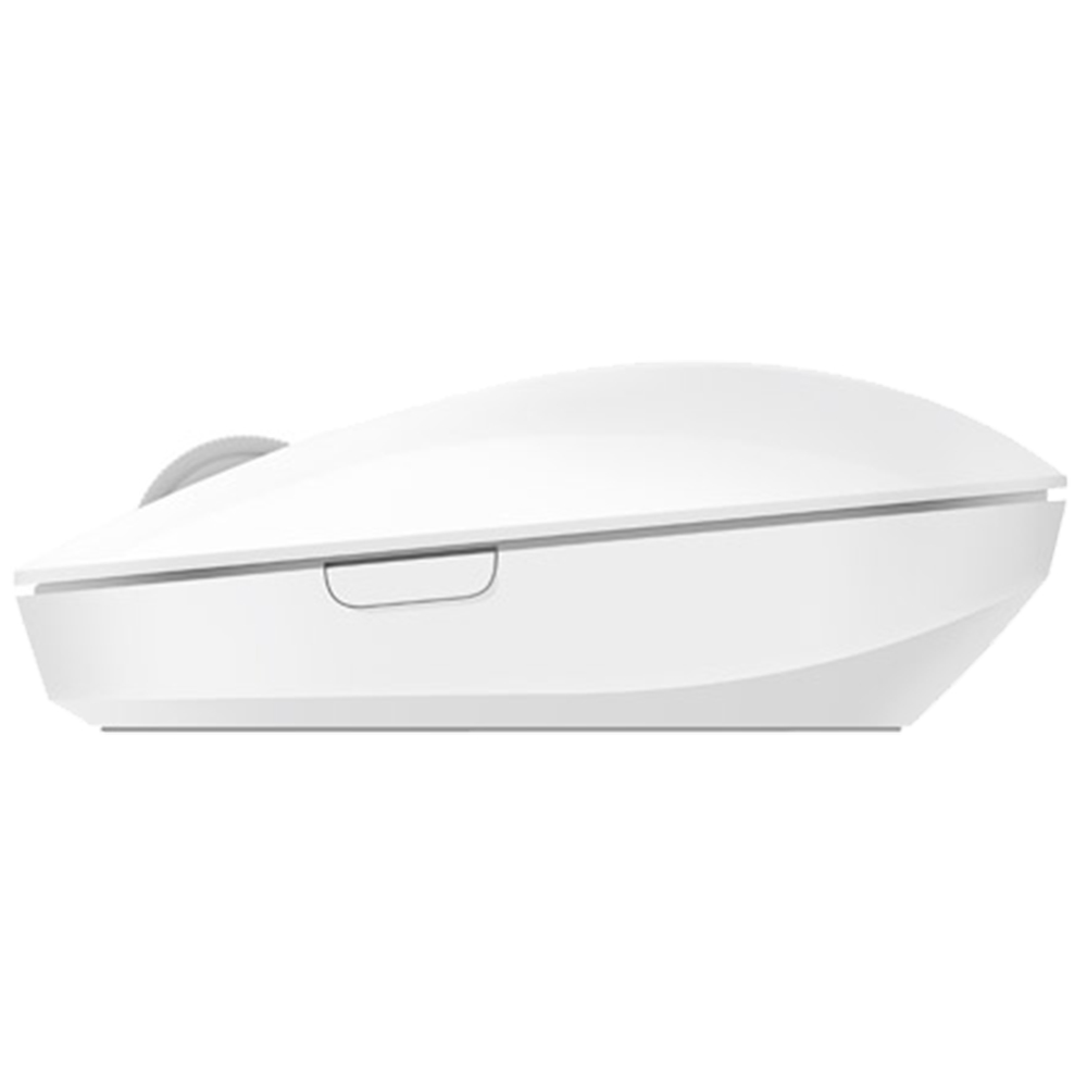 Mouse Wireless Xiaomi V2 1200 DPi Alb thumb