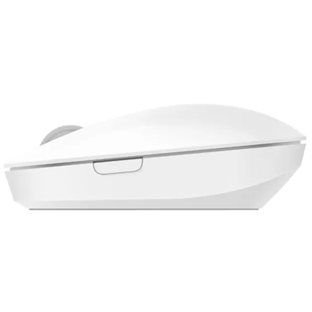 Mouse Wireless Xiaomi V2 1200 DPi Alb