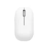 Mouse Wireless Xiaomi V2 1200 DPi Alb