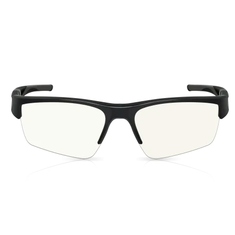 Ochelari Gaming cu Protectie Spirit of Gamer Pro Retina AntiBlue/UV Negru