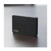 Portofel Magnetic Pitaka MagEZ Modular Fibra Negru