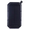 Power Bank Solar Wireless