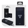 Power Bank Wireless 8000mAh, Guess Negru